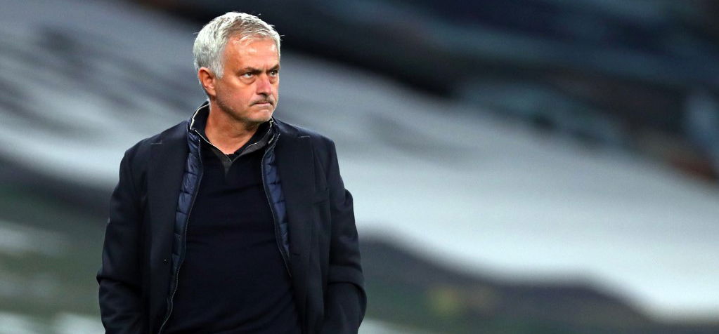 Mourinho úgy beszélt Bale-ről, hogy közben a Real Madridot is megemlítette