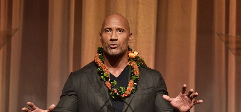 Dwayne Johnson Oroszlánkirálynak akart öltözni, de nem jött rá a jelmez – fotó