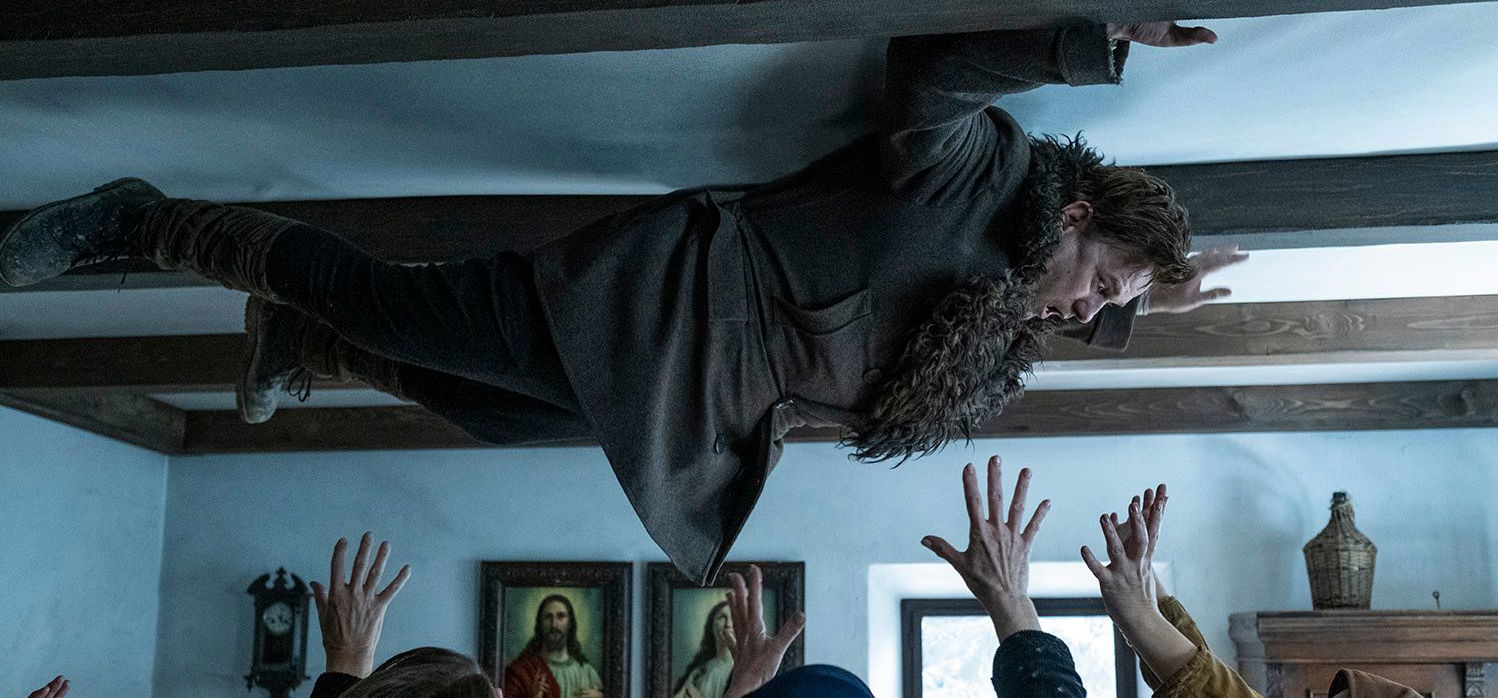 Különdíjat kapott a magyar horrorfilm Olaszországban