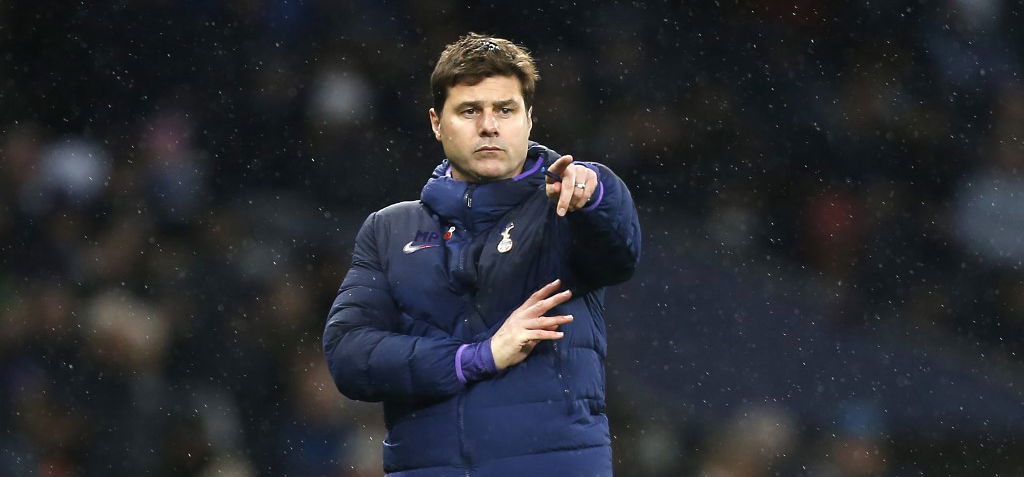 Újra képbe került Pochettino a Manchester Unitednél