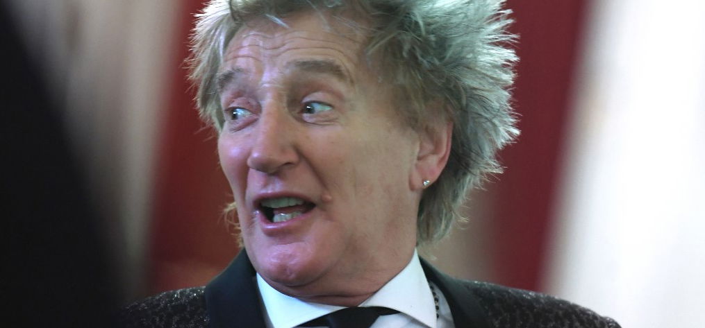 Rod Stewart meg akarja nagyobbítani a péniszét?