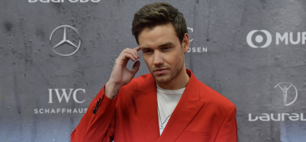 TikTok-sztárral készített közös dalt Liam Payne