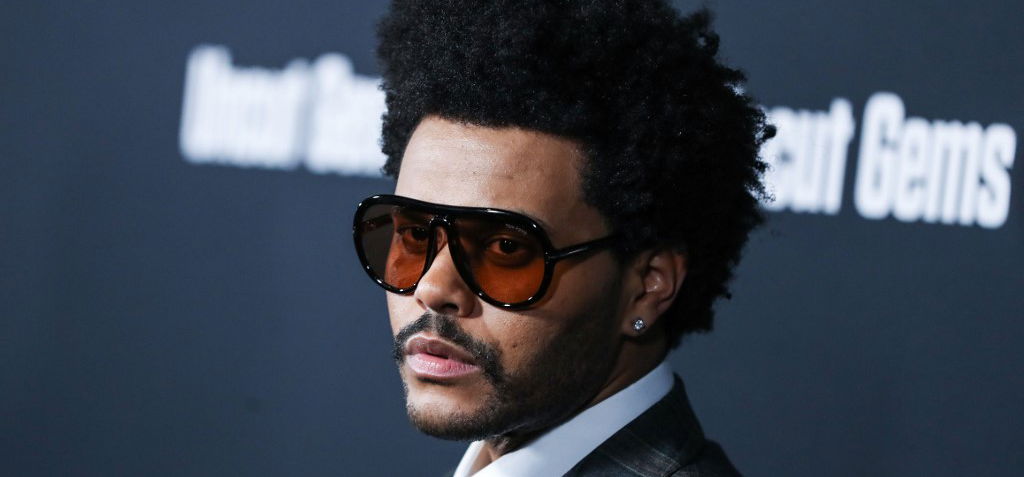 The Weeknd lesz a Super Bowl sztárfellépője