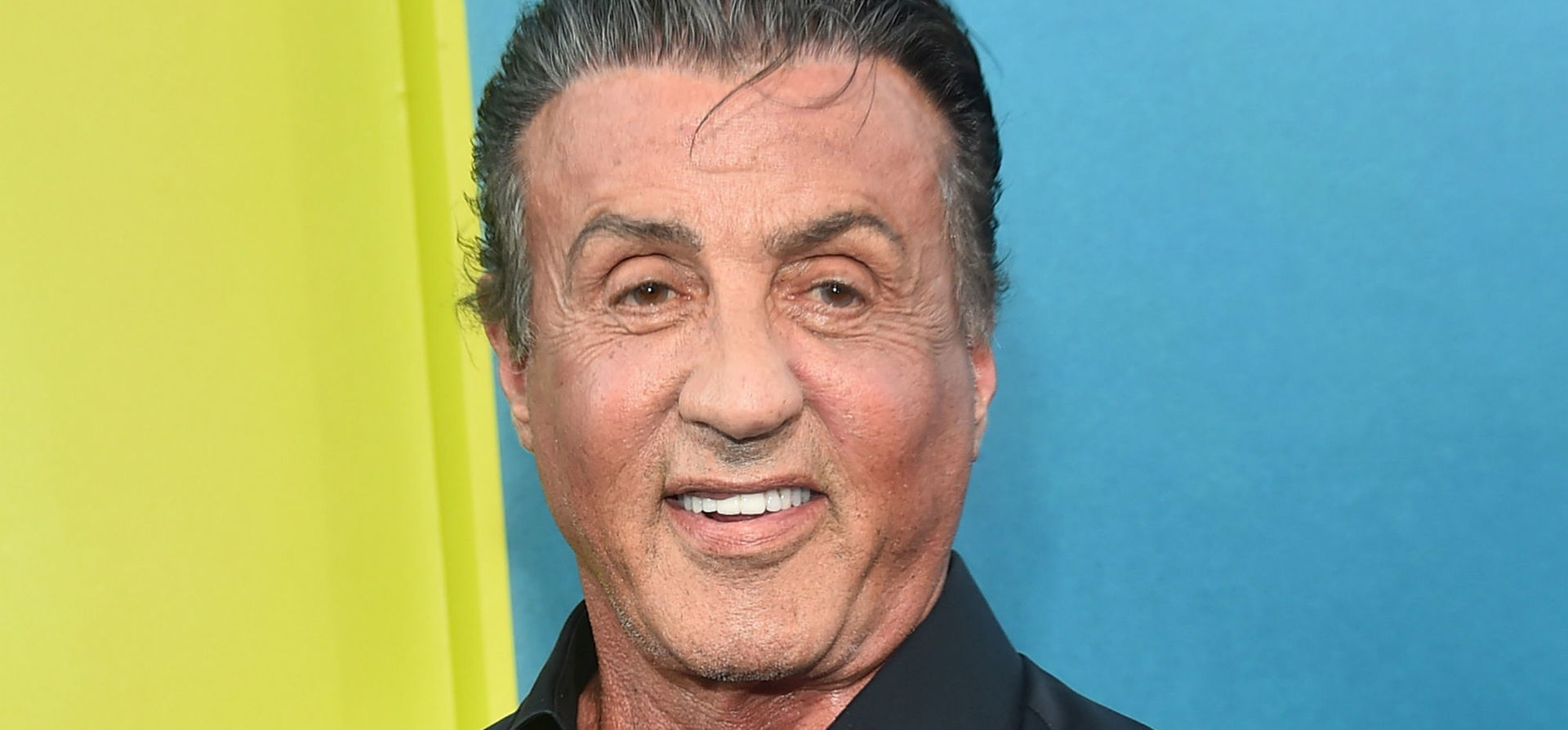 Sylvester Stallone csatlakozott a DC-univerzumhoz