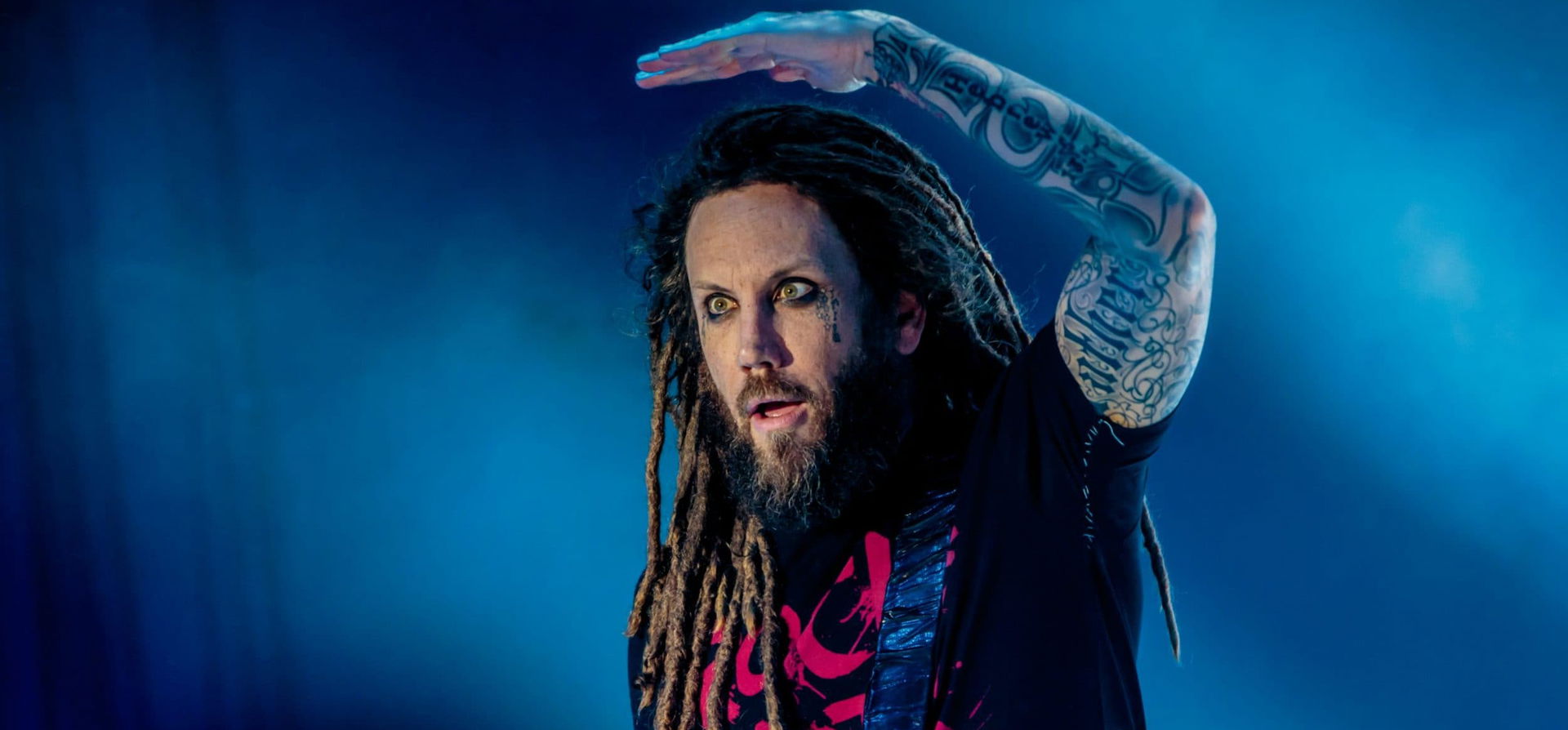 Justin Bieber feldolgozást készít a Korn gitárosa