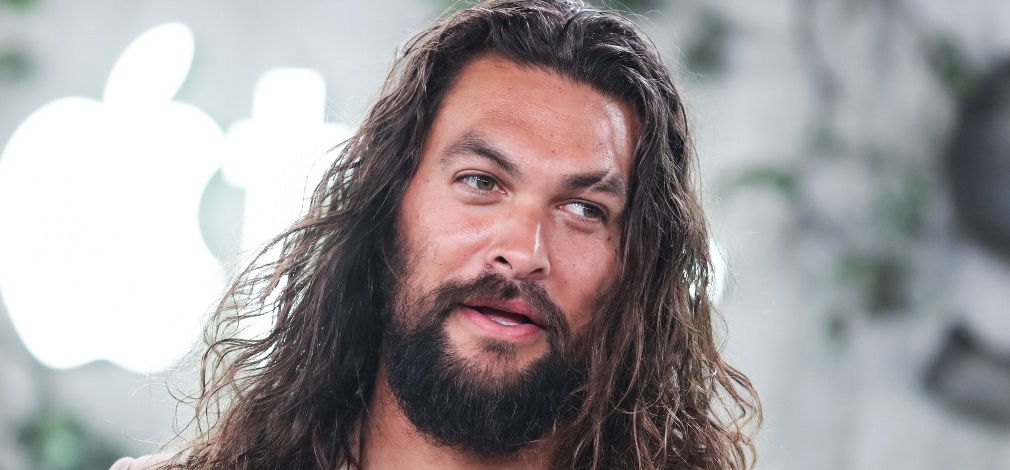 Ezért fakadt sírva lánya születésnapján Jason Momoa