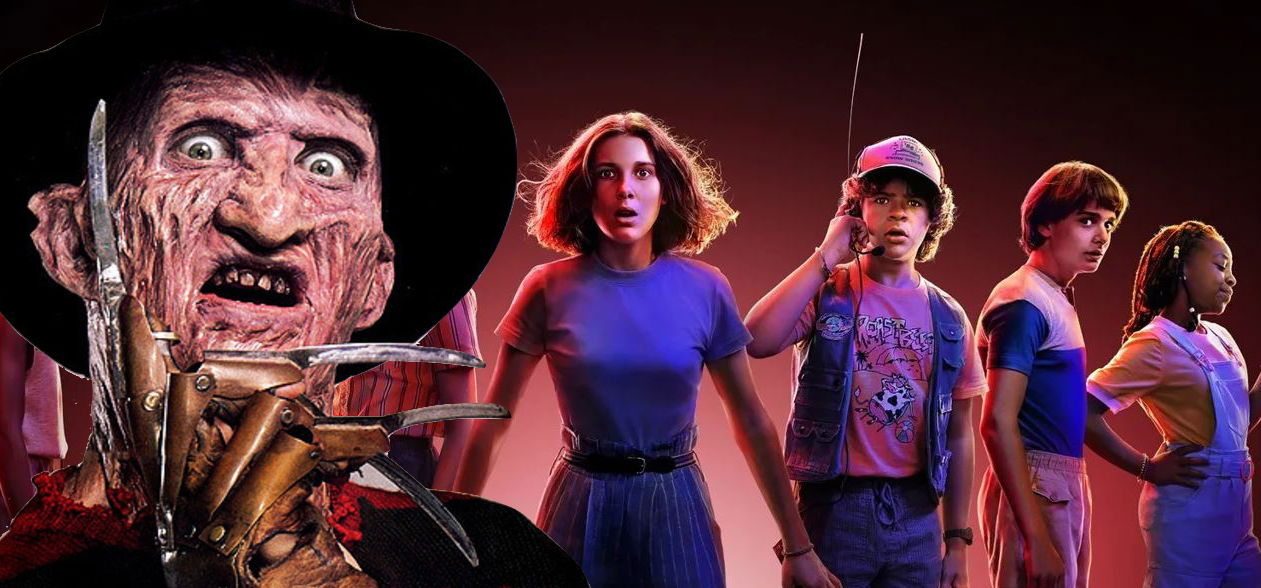 Freddy Krueger megtestesítője is csatlakozott a Stranger Things 4. évadhoz