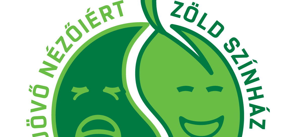 A magyar színházak elkötelezték magukat a fenntartható jövő mellett