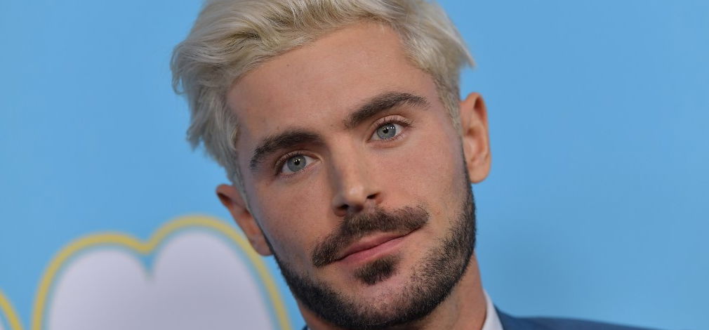 Véget ért a tündérmese: Zac Efron szakított barátnőjével