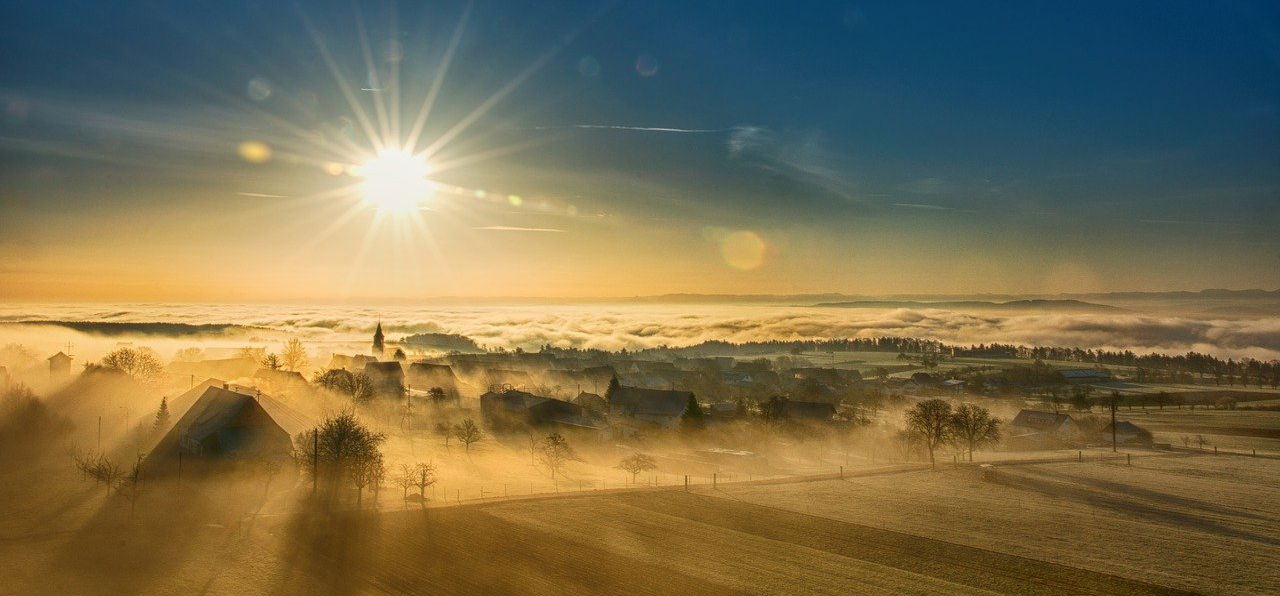 Figyelmeztető előrejelzést adott ki vasárnapra az Országos Meteorológiai Szolgálat