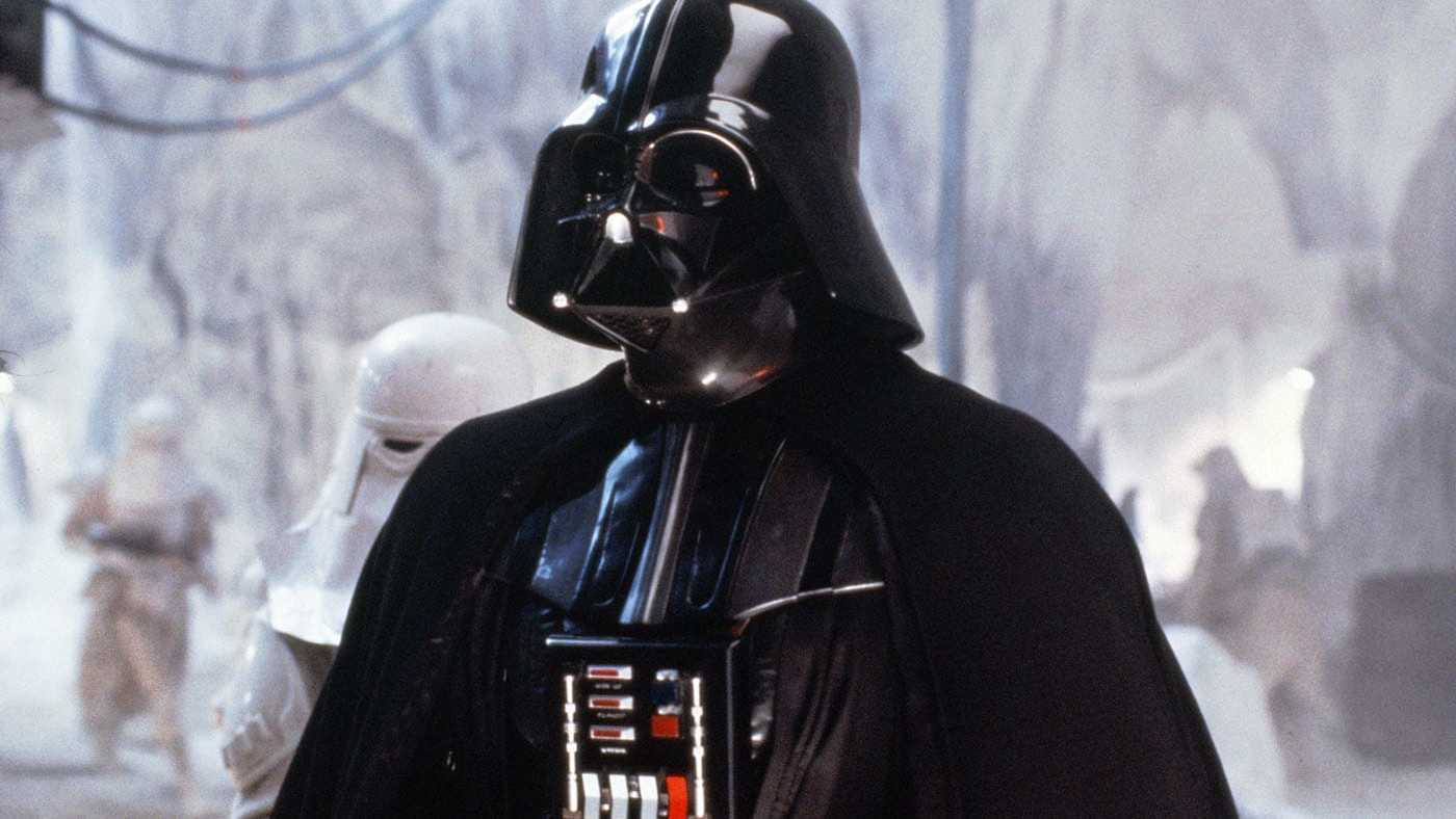 Meghalt  a Darth Vadert alakító színész, Dave Prowse