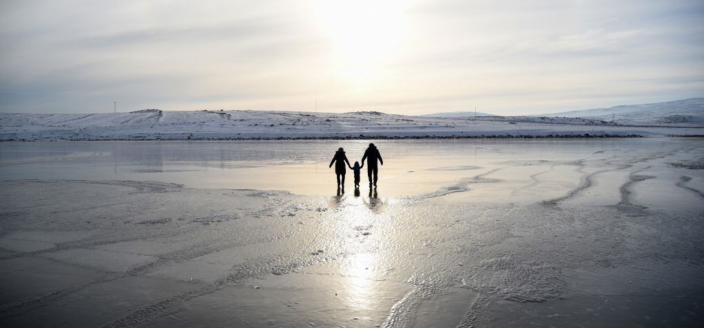 Fagyos hajnallal indul a december – időjárás-előrejelzés