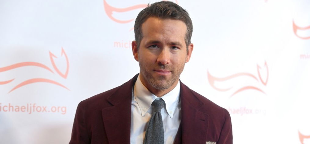 Utcát akartak elnevezni Ryan Reynoldsról, de ő visszautasította