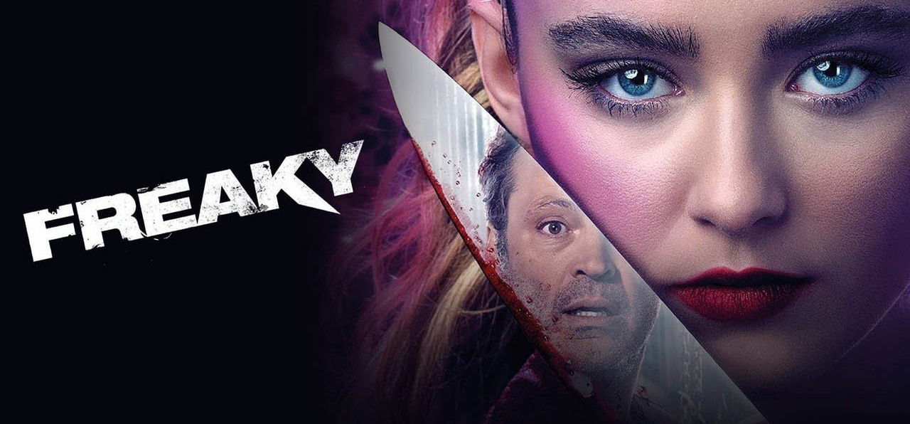 Freaky-kritika: Vince Vaughn testcserés horrorfilmje