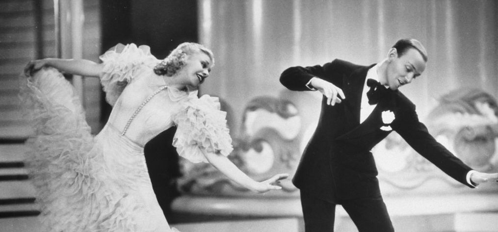 Film készül a legendás Fred Astaire és Ginger Rogers életéről – már a főszereplők is megvannak