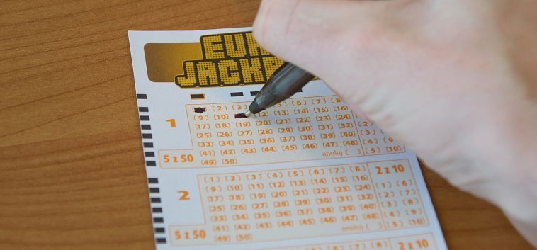 Eurojackpot: 11 milliárd volt a tét, vannak nyertesek!