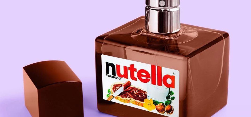 Megőrült a Nutella: nincs több mogyorókrém? Parfüm lesz helyette?