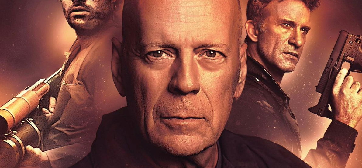 Bruce Willis csinált egy űrzombis, rettenetes Alien utánzatot – Breach kritika