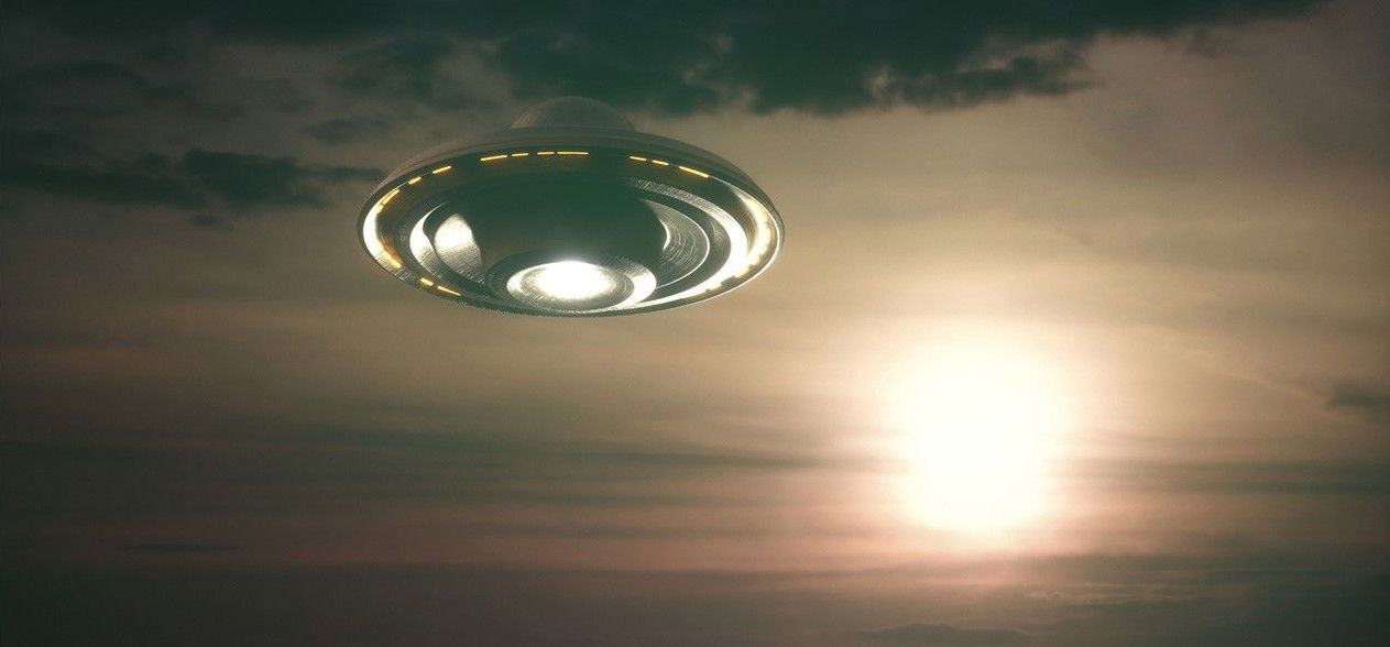 Két UFO jelent meg Hawaii felett, kitört a pánik – videó