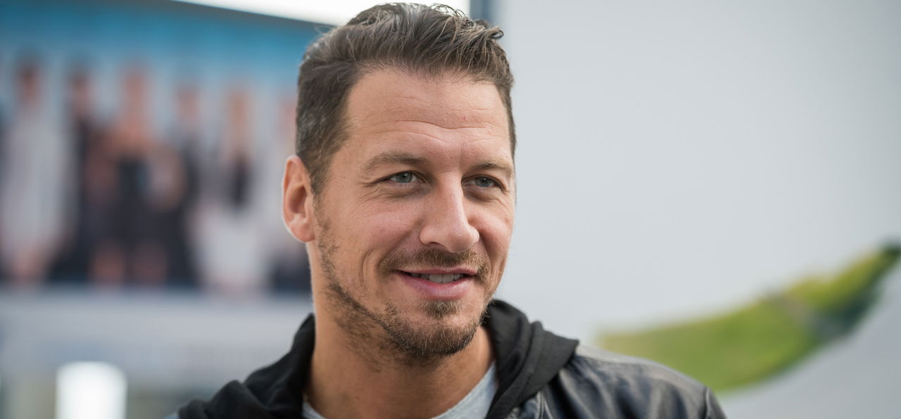 Ismert énekesnő lehet Vastag Csaba új barátnője?