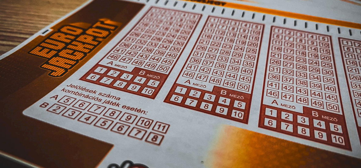 Eurojackpot: Magyarországon is hatalmas összeg talált gazdára