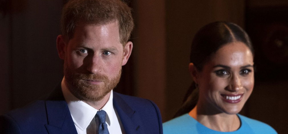 Elegük lett: meglepő döntést hozott Harry herceg és Meghan Markle