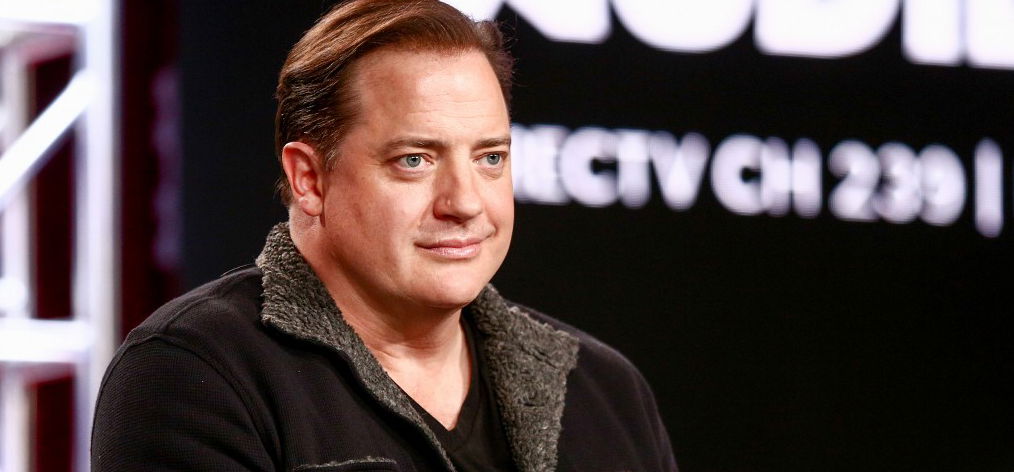 Brendan Fraser óriási visszatérésre készül, és Oscar-díjra hajt?