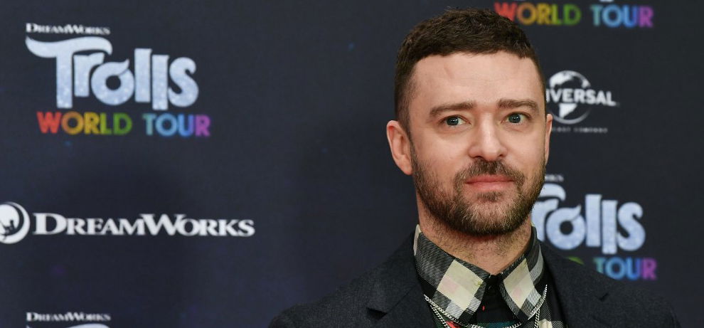 Justin Timberlake megerősítette a pletykákat