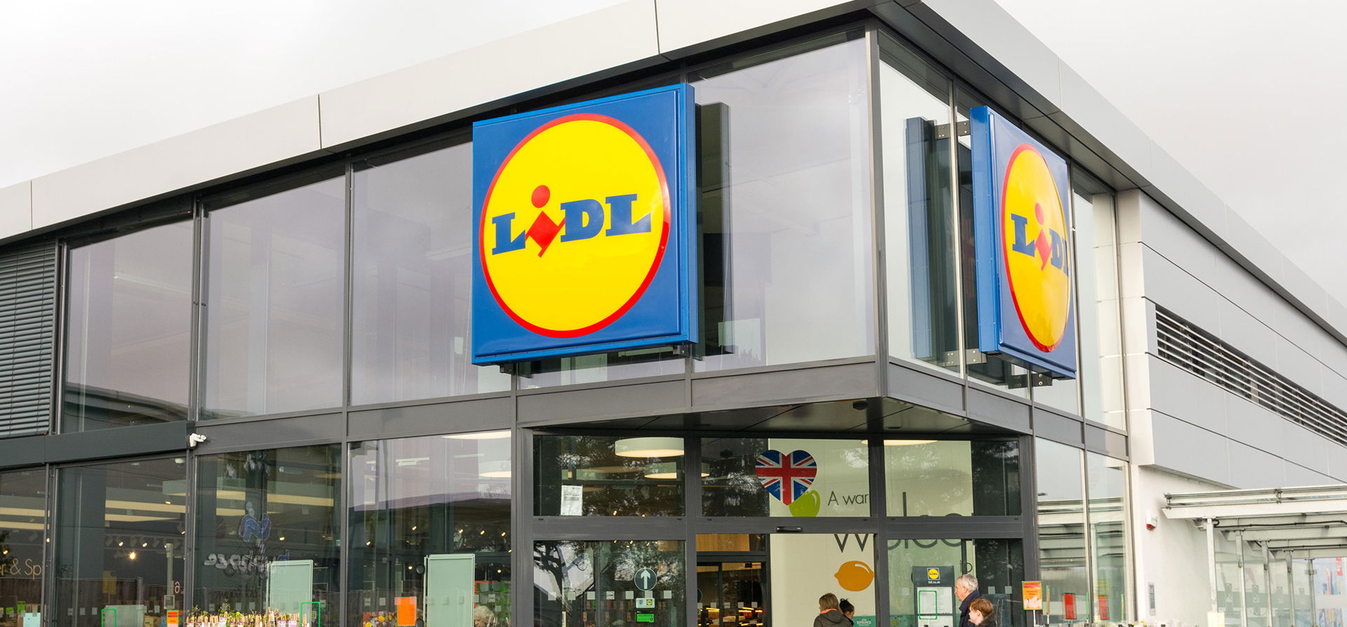 Figyelmeztetést adott ki a Lidl, ami mindannyiunkat érinti