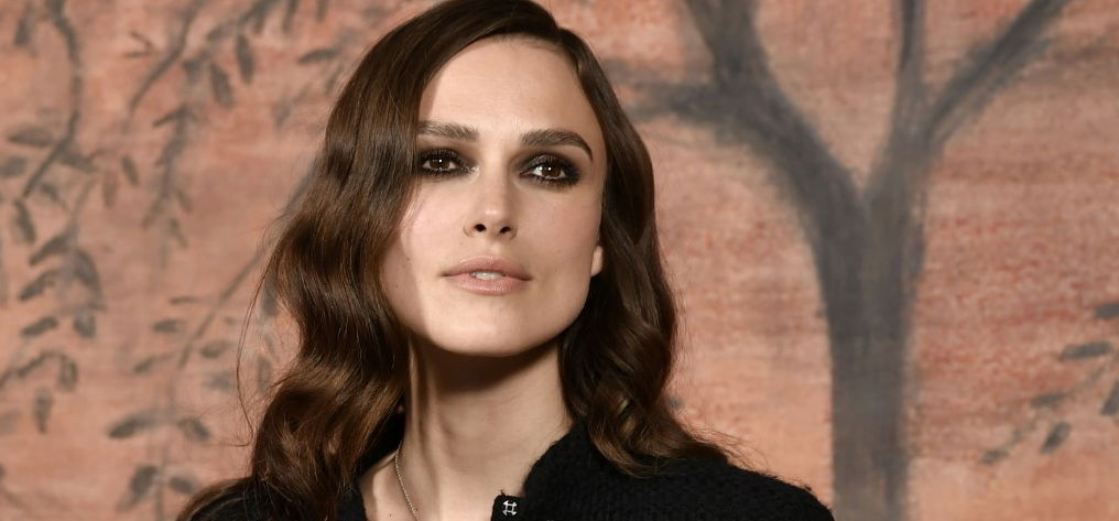 Keira Knightley többé nem meztelenkedik olyan filmben, amit férfi rendez