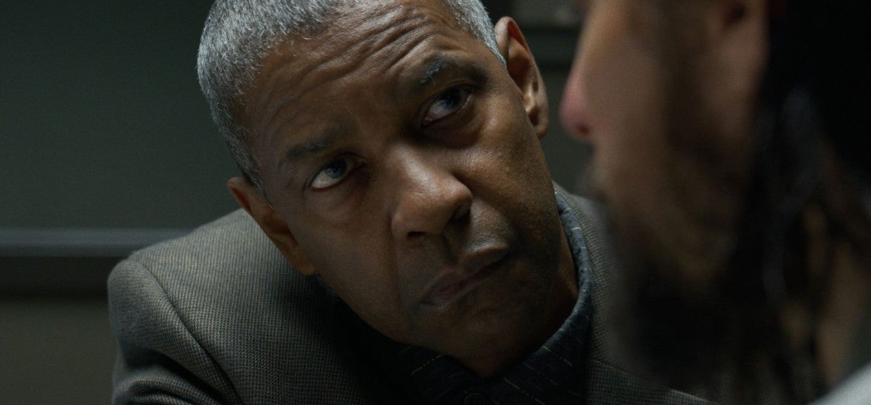 Denzel Washington sorozatgyilkosra vadászik, de ne várjunk tőle csodát – kritika