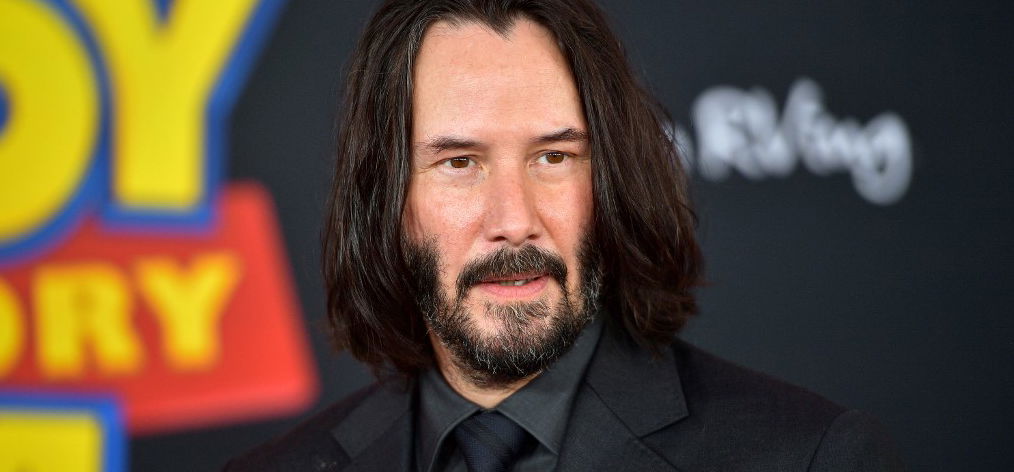 Keanu Reeves lesz Pókember egyik legkeményebb ellensége?