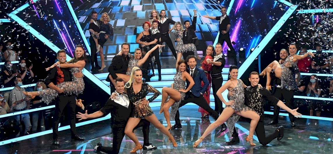 Súlyos baleset érte a Dancing with the Stars versenyzőjét