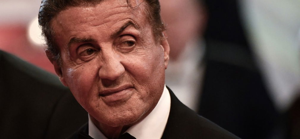 Sylvester Stallone megható képet posztolt a gyönyörű lányával