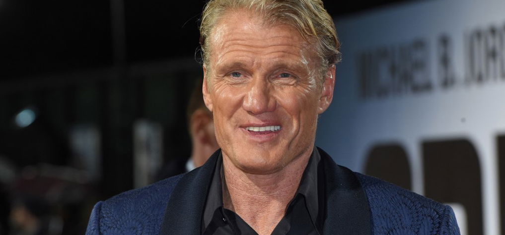 Dolph Lundgren megmutatta 39 évvel fiatalabb, elképesztően dögös feleségét