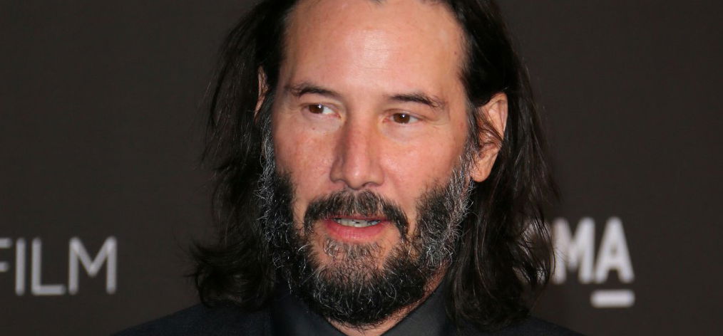 Megtámadták Keanu Reevest, hátulról ugrottak rá a nyílt utcán