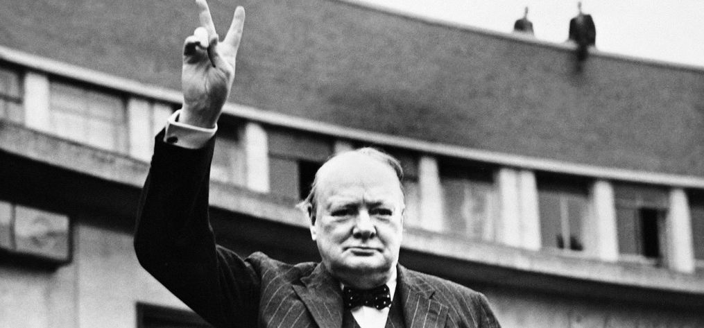 Churchill titkos, szociopatákból álló, brutális II. világháborús osztagáról csinál filmet a Blöff rendezője