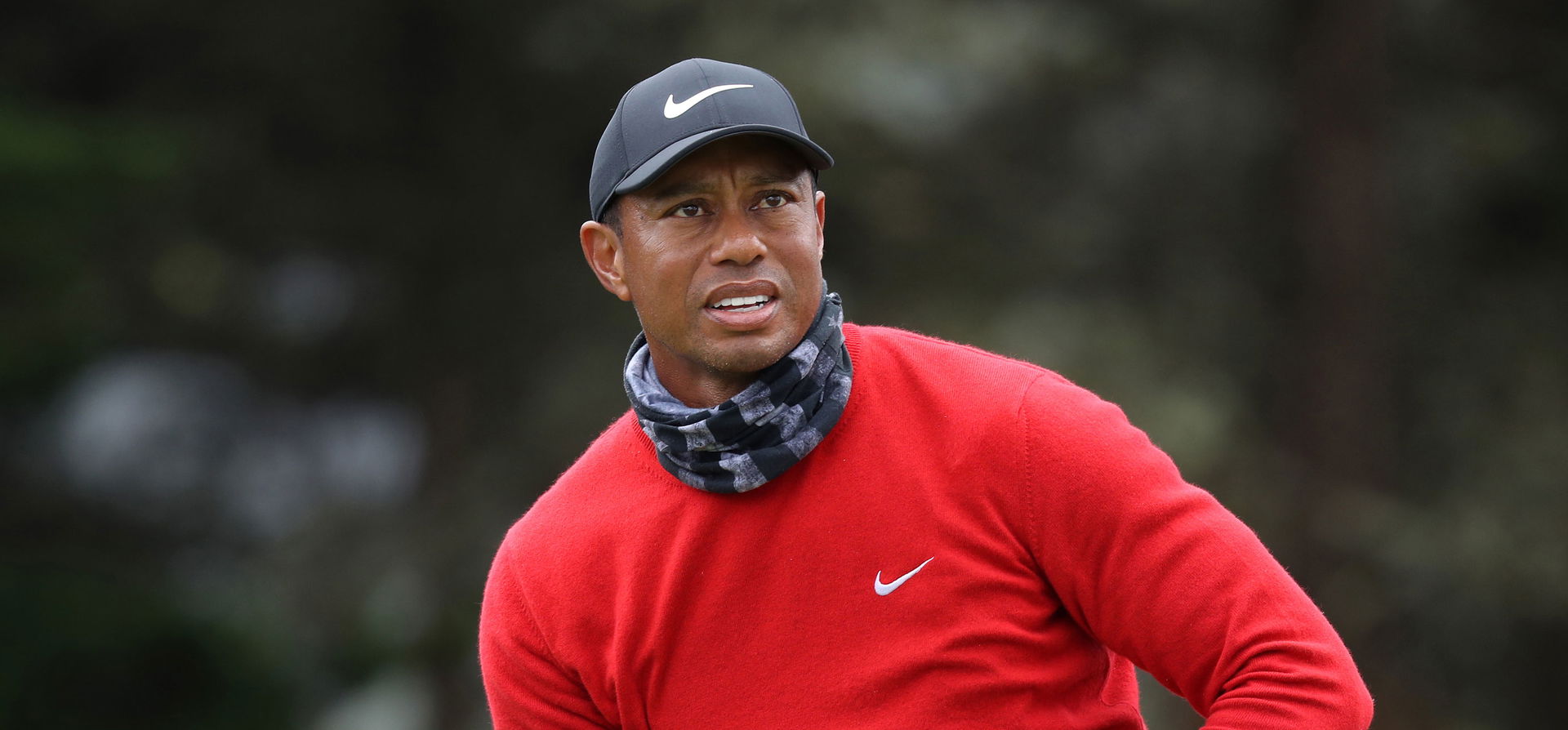 Súlyos autóbalesetet szenvedett Tiger Woods – Csoda, hogy életben van