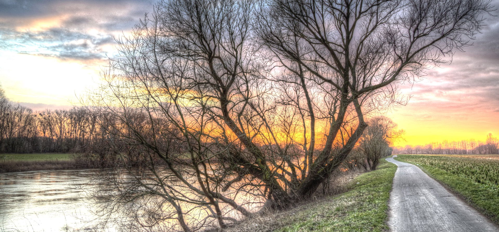 Marad a tavaszias időjárás, de már nem sokáig