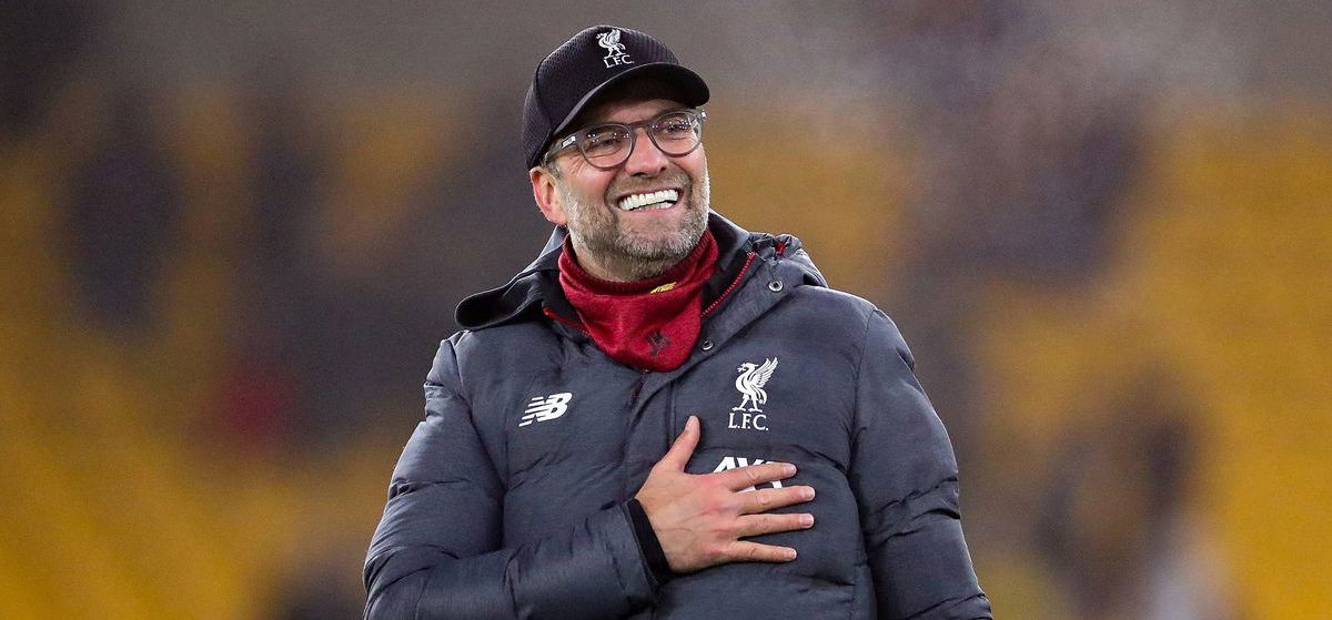 Távozik a Liverpool vezetőedzője? Ő lehet Jürgen Klopp utódja