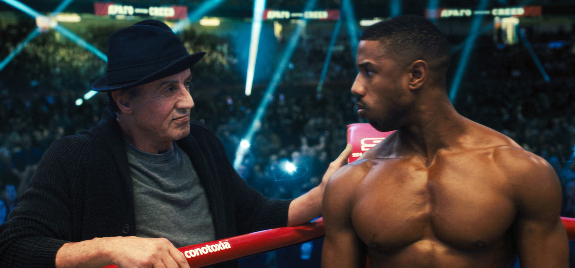 Hivatalos: jön a Creed 3, ráadásul Michael B. Jordan fogja rendezni