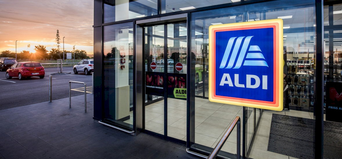 Praktikus dolgot kezdett árulni a német Aldi a vírus megfékezésére