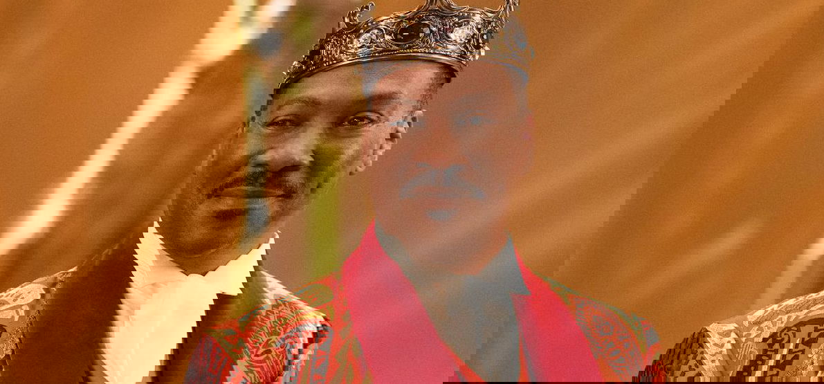Eddie Murphy máris az Amerikába jöttem 3-on dolgozik?