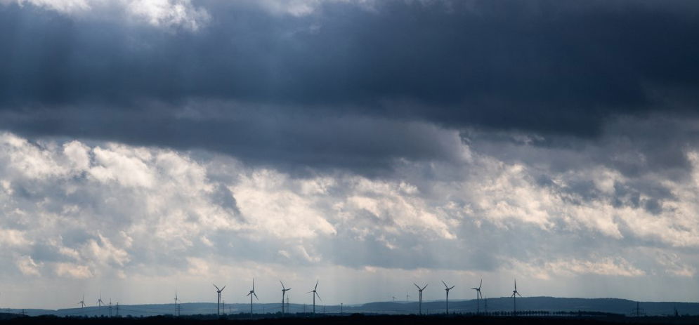 Időjárás: a szél még vendégünk marad néhány napra