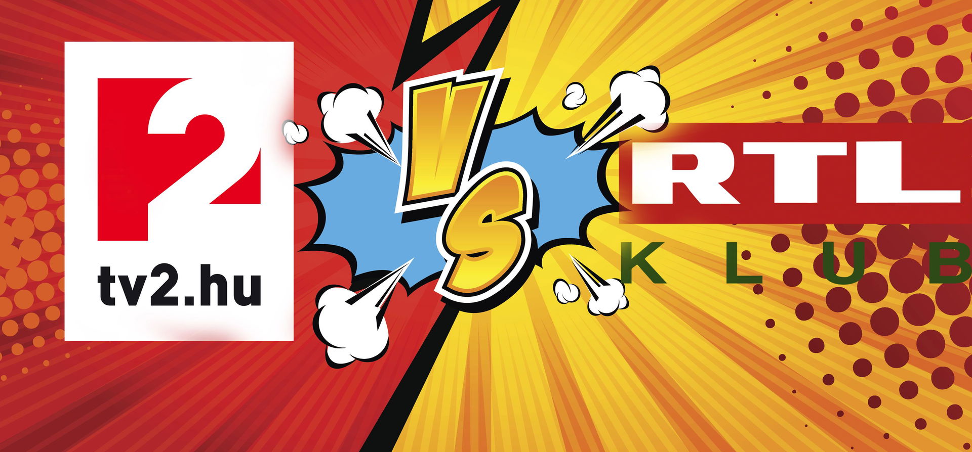 Olyan televíziós rekord született, amitől az RTL-nek és a TV2-nek is leesett az álla