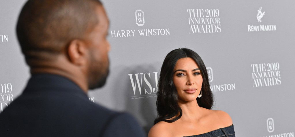 Megáll az ész! Ezért kel fel mindenkinél korábban Kim Kardashian