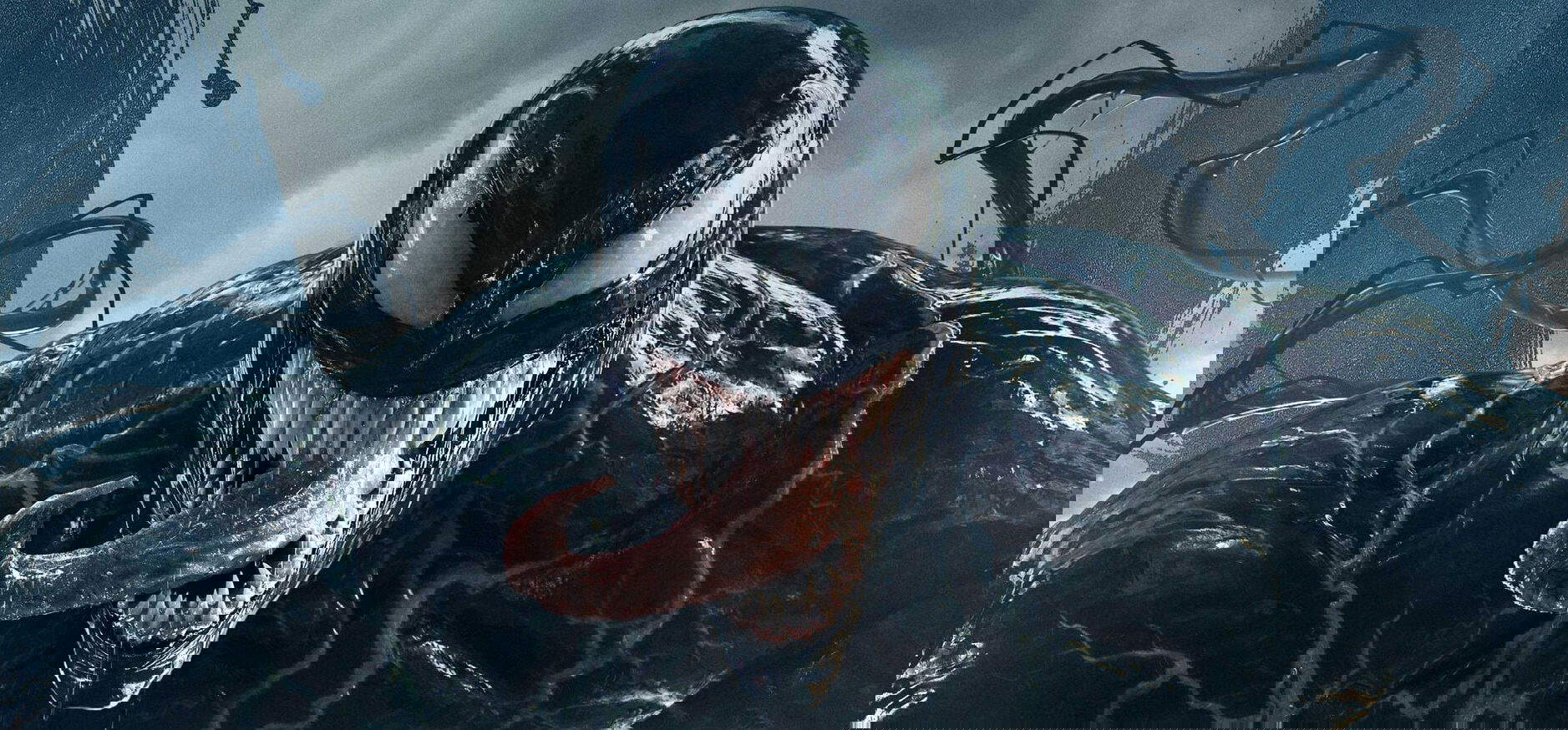 Vin Dieselék csúnyán betettek a Venom 2-nek