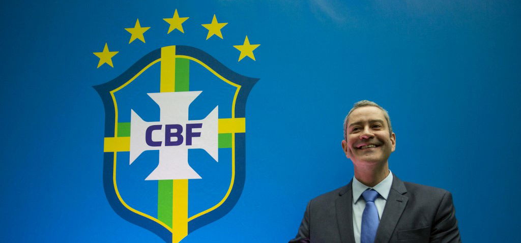 A brazil futballszövetség elejét venné a gyakori edzőváltásoknak