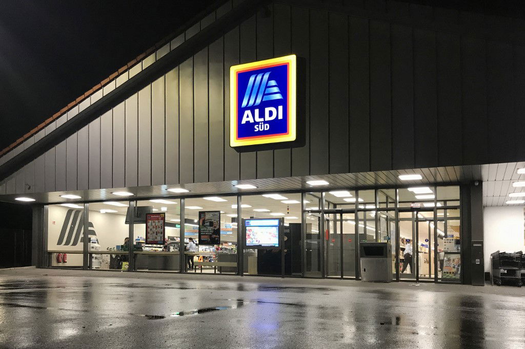 Az Aldi olyan szenzációsat lépett, amitől mindannyiunknak jobb kedve lesz ezekben a nem túl jó időkben