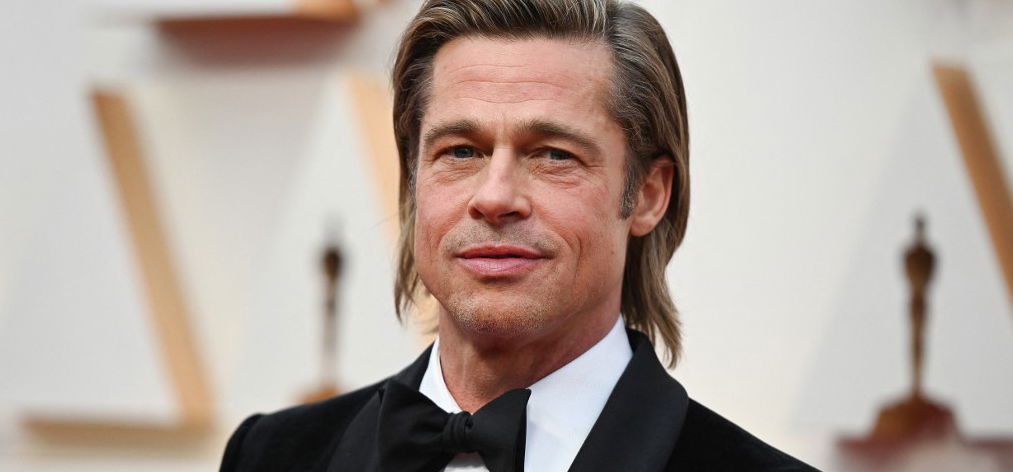 Brad Pitt Jackie Chan nyomdokaiba lépett a John Wick rendezőjének kedvéért